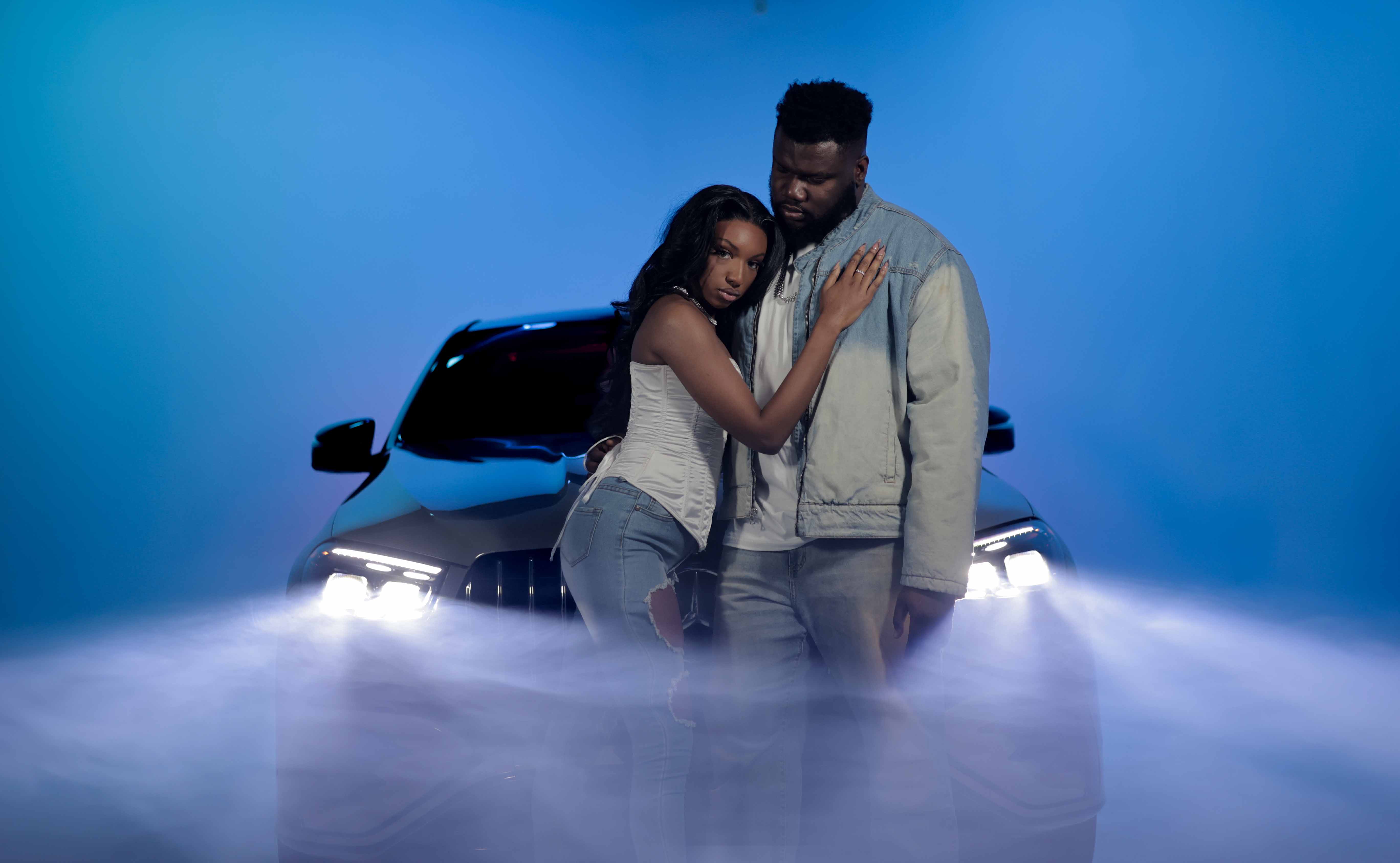 Kwosa Mayor Music — artist promo shot